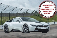 Supercar Driving Thrill at a Top UK Race Track