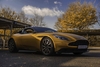 Supercar Driving Thrill at Goodwood for One