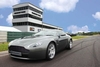 Supercar Driving Thrill at Top UK Race Circuits Choice Voucher