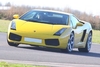 Supercar Taster Experience