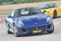 Supreme Supercar Experience