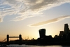 Thames Jazz Cruise with Three Course Dinner and Bubbles