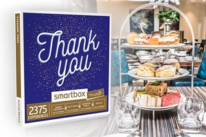 Thank You - Smartbox by Buyagift