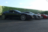 The Aston Martin Adventure