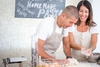 The Bertinet Kitchen Pastry Class
