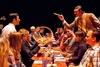 The Faulty Towers Dining Experience - Friday and Saturday Evening