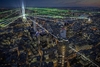 The View from The Shard - One Adult and One Child