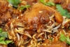 Three Course Dinner for Four at Kohinoor