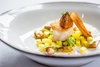 Three Course Dinner for Two at Amberley Castle