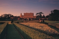 Three Course Dinner for Two at Clivedens Terrace Dining Room