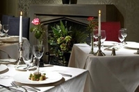 Three Course Dinner for Two at Homewood Park