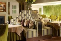 Three Course Dinner for Two at The Royal Crescent Hotel