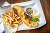 Three Course Dinner for Two at The Slaughters Country Inn
