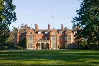 Three Course Dinner for Two at Tylney Hall