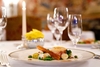 Three Course Dinner for Two in The Wernher Restaurant