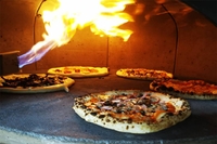 Three Course Dinner for Two with Bottomless Prosecco at Scott