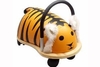 Tiger Wheelybug