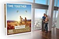 Time Together - Smartbox by Buyagift