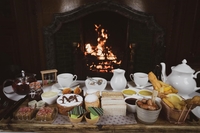 Traditional Afternoon Tea at Merewood Country House Hotel for Two