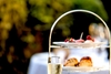 Traditional Afternoon Tea for Two at Baglioni Hotel London