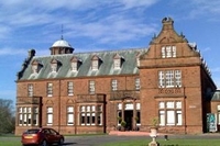 Traditional Afternoon Tea for Two at The Aston Dumfries Hotel