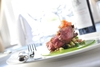 Traditional Three Course Sunday Lunch for Two at The Elms Hotel and Spa