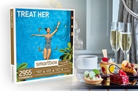 Treat Her - Smartbox by Buyagift