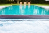 Twilight Spa Pamper Treat with Dinner at Bailiffscourt Hotel and Spa for One