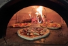 Two Hour Pizza Making Master Class for Two People
