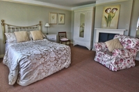 Two Night Bed and Breakfast Break For Two at The Rowley Manor Country House Hotel
