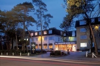 Two Night Break at Carrington House Hotel Special Offer