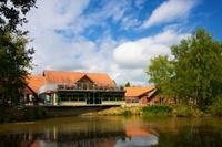 Two Night Break at Chevin Country Park Hotel and Spa