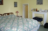 Two Night Break at Hall Farm