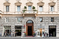 Two Night Break at Hotel Giolli in Rome,  Italy