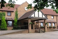 Two Night Break at Hunting Lodge Hotel
