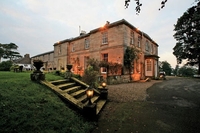 Two Night Break at Marshall Meadows Lodge Hotel