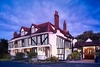 Two Night Break at Marygreen Manor Hotel