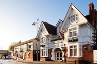 Two Night Break at Mercure London Staines Hotel