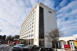 Two Night Break at Park Inn by Radisson Northampton