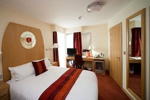 Two Night Break at Ramada Birmingham North