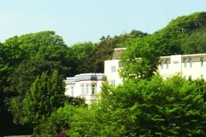 Two Night Break at Stradey Park Hotel