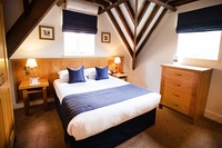 Two Night Break at Tewin Bury Farm Hotel