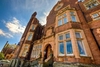 Two Night Break at The Burlington Hotel