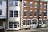 Two Night Break at The George Hotel