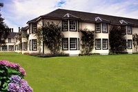 Two Night Break at The Green Hotel