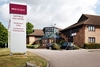 Two Night Break at The Mercure Hatfield Oak Hotel