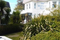Two Night Break at the Montague Hotel