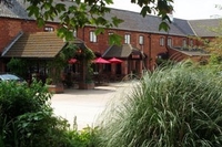 Two Night Break at The Olde Barn Hotel