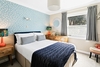 Two Night Break at The Torcroft Boutique B&B with Breakfast for Two