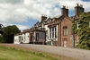 Two Night Break at the Urr Valley Country House Hotel with Breakfast for Two